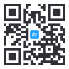 iOS 苹果版 二维码（IM Sports）